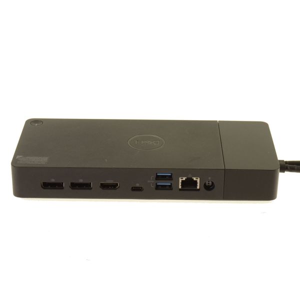 Dell WD19S 210W Docking Station met USB-C (JMD7X)