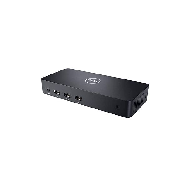 Dell WD19DCS Docking Station met 240W Power (N9MD9)