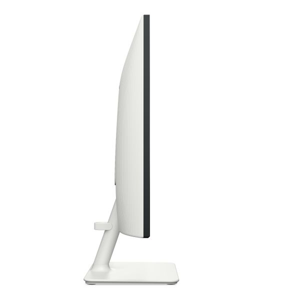 DELL S Series S2725H computer monitor 68,6 cm (27") 1920 x 1080 Pixels Full HD LCD Zwart, Zilver (S2725H)