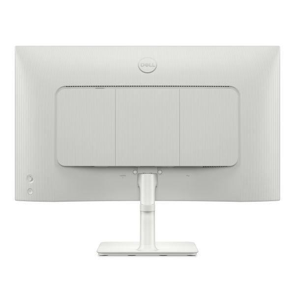 DELL S Series S2725H computer monitor 68,6 cm (27") 1920 x 1080 Pixels Full HD LCD Zwart, Zilver (S2725H)