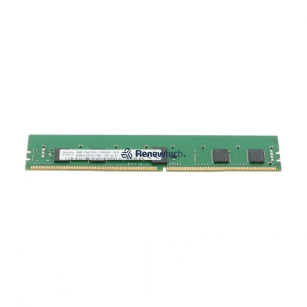 Dell 8GB (1*8GB) 1RX8 (SNP6VDNYC/8G-RFB)
