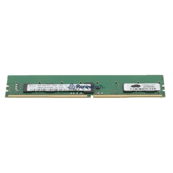 Dell 4GB 1RX8 PC4-19200T-R RAM (SNPK67DJC/4G-RFB)