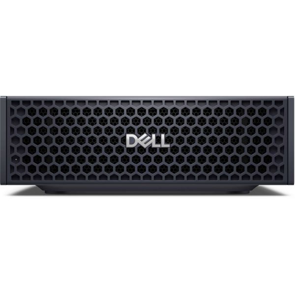 DELL Pro Max GB10 FCM1253 128 GB LPDDR5x-SDRAM 2 TB SSD DGX OS Mini PC Zwart (T9WMV)