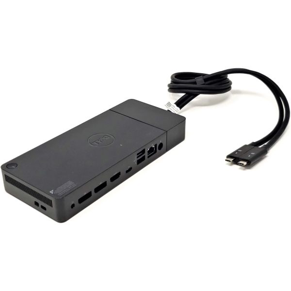 Dell Performance Dock WD19DCS 240W (WD19DCS-240W)