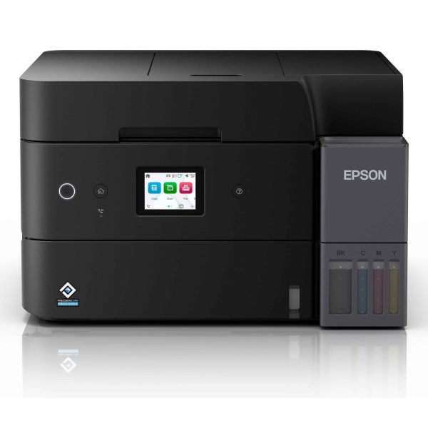 Epson EcoTank L6390 Inkjet A4 4800 x 1200 DPI Wifi (C11CL40405)