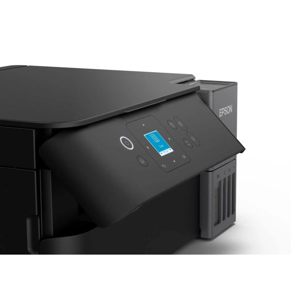 Epson L4360 Inkjet A4 4800 x 1200 DPI Wifi (C11CL41408)