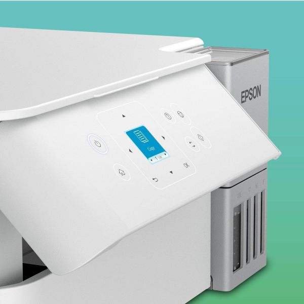 Epson EcoTank L4366 A4 4800 x 1200 DPI 33 ppm Wifi (C11CL41409)