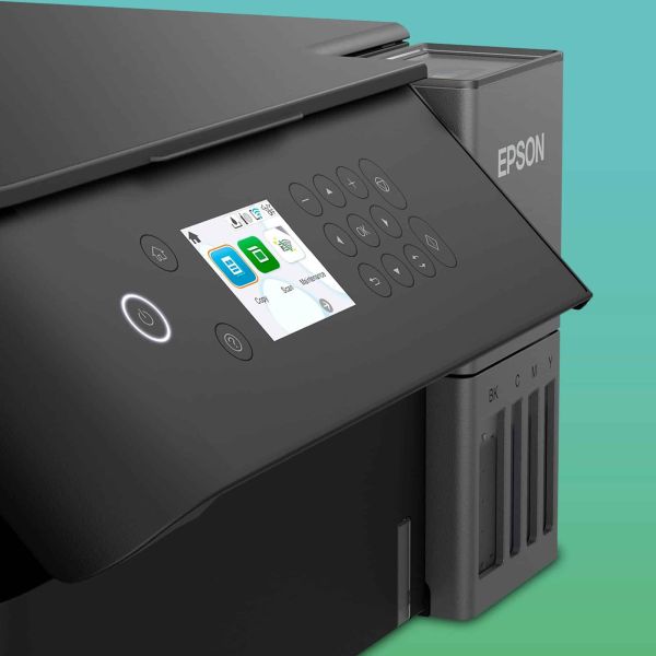 Epson EcoTank L6360 A4 4800 x 1200 DPI 35 ppm Wifi (C11CL42401)