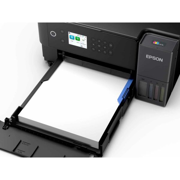 Epson EcoTank L6360 A4 4800 x 1200 DPI 35 ppm Wifi (C11CL42401)