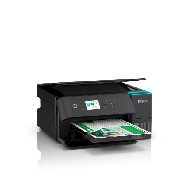 Epson EcoTank L6360 A4 4800 x 1200 DPI 35 ppm Wifi (C11CL42401)