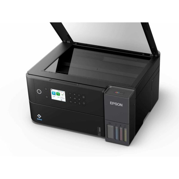 Epson EcoTank L6360 A4 4800 x 1200 DPI 35 ppm Wifi (C11CL42401)