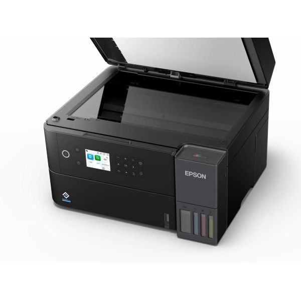 Epson EcoTank L6370 A4 4800 x 1200 DPI Wifi (C11CL43403)