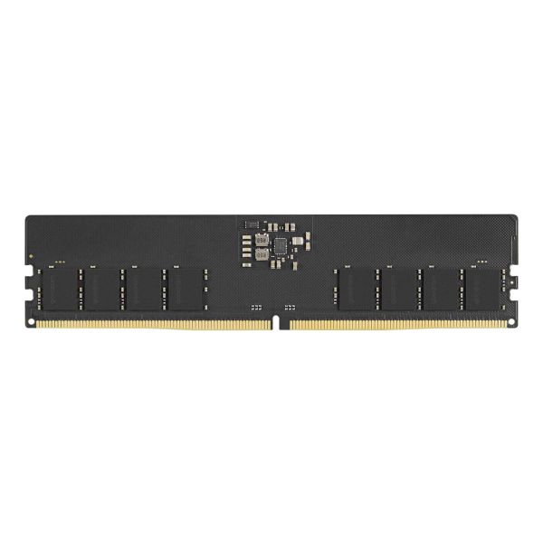 Goodram GR5600D564L46S/16G geheugenmodule 16 GB 1 x 16 GB DDR5 288-pin DIMM (GR5600D564L46S/16G)