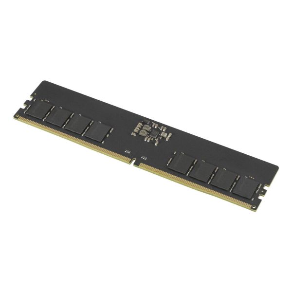 Goodram GR5600D564L46S/16G geheugenmodule 16 GB 1 x 16 GB DDR5 288-pin DIMM (GR5600D564L46S/16G)
