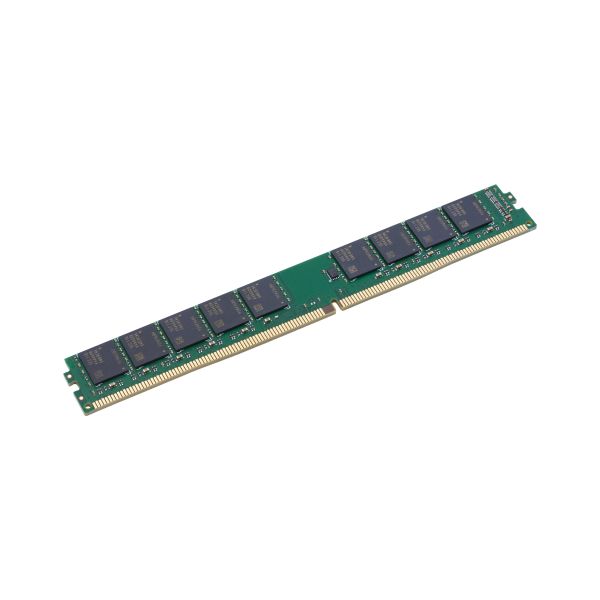 Goodram W-MEM2666E4D816G geheugenmodule 16 GB 1 x 16 GB DDR4 288-pin DIMM ECC
