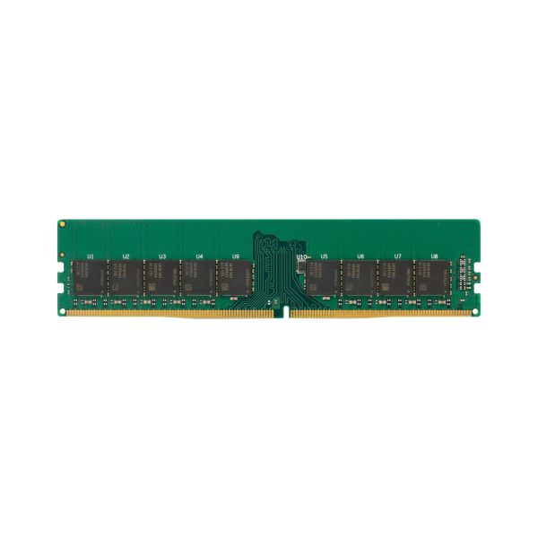 Goodram 32GB 3200MHz ECC UDIMM W-MEM3200E4D832G geheugenmodule 1 x 32 GB DDR4 288-pin DIMM (W-MEM3200E4D832G)