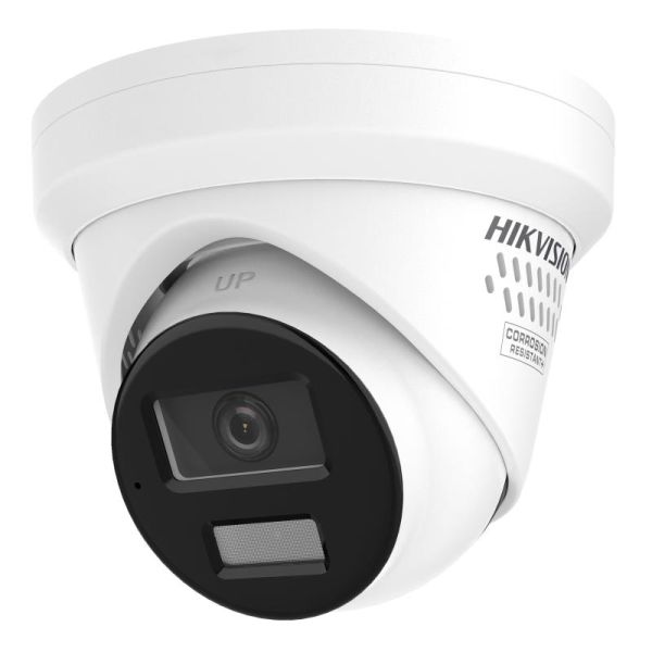 Hikvision DS-2CD2343G2-LIZ2UY Turret IP Camera (DS-2CD2343G2-LIZ2UY/SL(2.8/4MM))