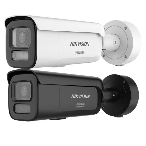 Hikvision DS-2CD2667G3-LIZSY(2.8-12mm) IP Camera (DS-2CD2667G3-LIZSY(2.8-12MM))