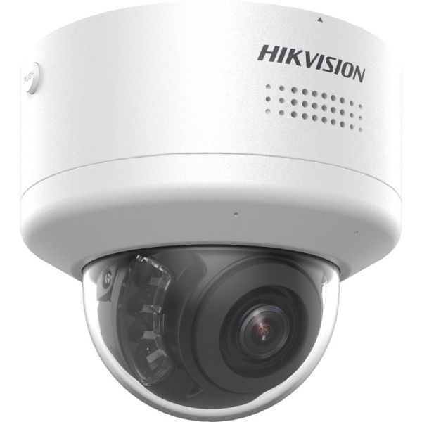 HIKVISION DS-2CD2787G2H-LIPTRZS2U/SL(2.8-12mm) PTRZ Dome 8MP Smart Hybrid Light (DS-2CD2787G2H-LIPTRZS2U/SL(2.8-12MM))