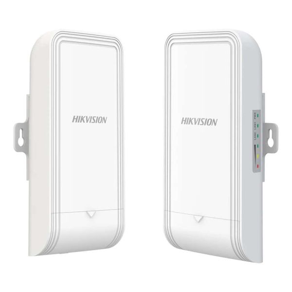 Hikvision DS-3WF02C-5AC/O V3 Wireless Wi-Fi Bridge (DS-3WF02C-5AC/OV3)