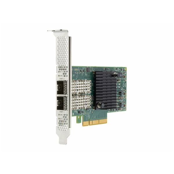 HP 10 GbE PCI-e G2 DP Netw. Intf. (516937-B21-RFB)