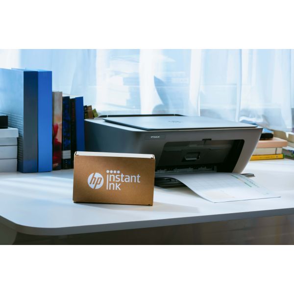 HP DeskJet 2920 Draadloos All-in-One Kleur Printer (89F97B#686)