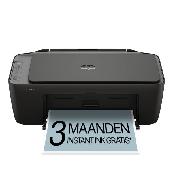 HP DeskJet 2920 Draadloos All-in-One Kleur Printer, Instant Ink (89F97B#686)