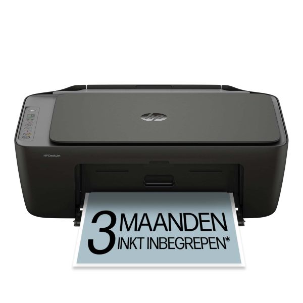 HP DeskJet 2920 Draadloos All-in-One Kleur Printer (89F97B#686)