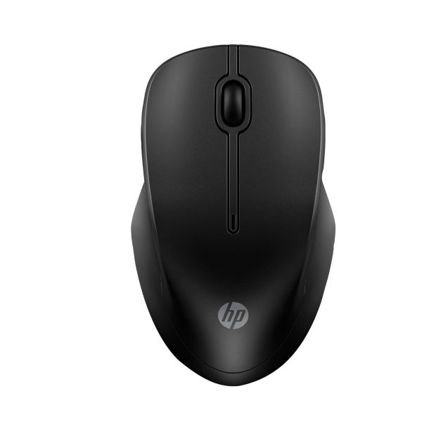 HP 255 Dual Wireless Mouse (8R3U1AA#ABB)