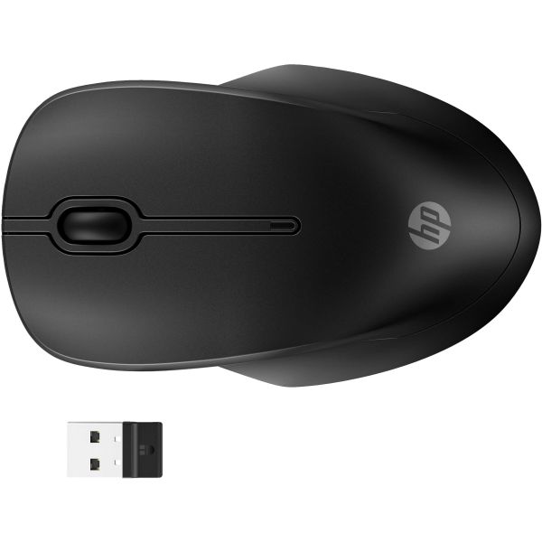 HP 255 Dual Wireless Mouse (8R3U1AA#ABB)
