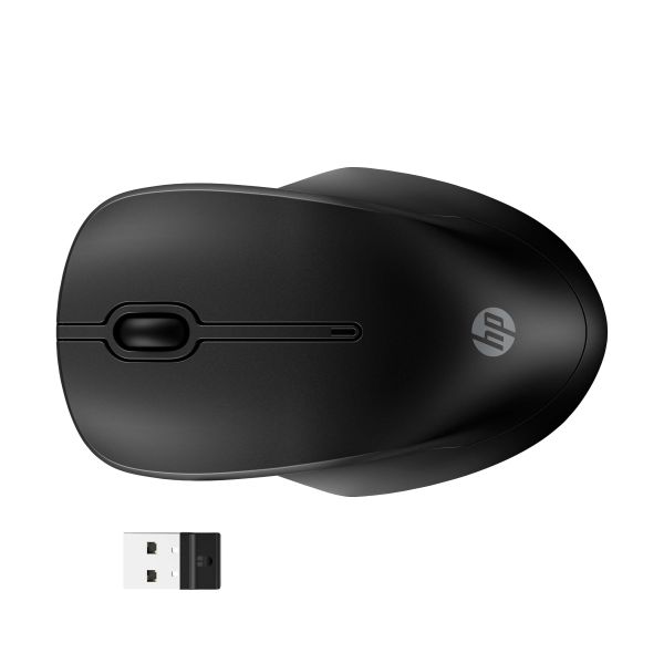 HP 255 Dual Wireless Mouse (8R3U1AA#ABB)