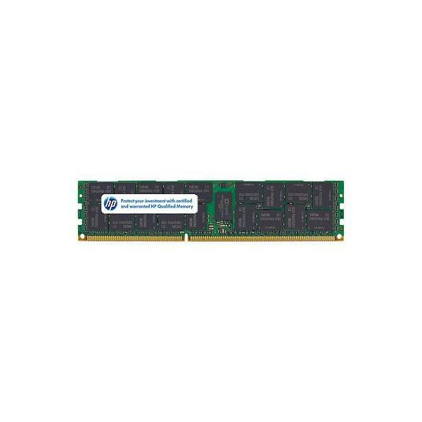 HP 16GB, PC3-12800R-11, dual-rank (RP000132363)