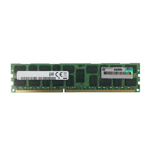 HP 16GB 2RX4 PC3-12800R-11 KIT (RP001230764)