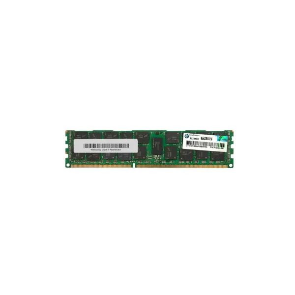 HP 16GB DR x4 PC3-12800R Reg C11 (RP001230767)
