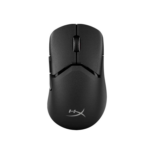 HyperX Pulsefire Saga Pro draadloze gaming muis (zwart) (A2PB2AA)