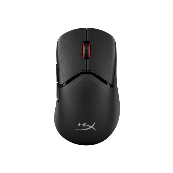 HyperX Pulsefire Saga Pro draadloze gaming muis (zwart) (A2PB2AA)