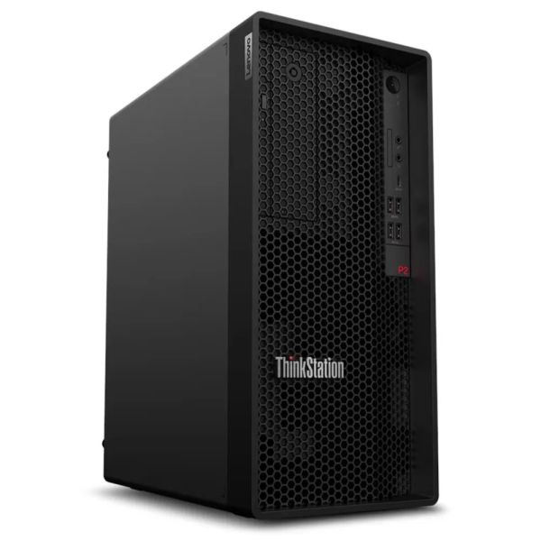 Lenovo ThinkStation P2 Tower G2 CU9 285K/64GB/1TBSSD/RTX4000 ADA/W11 Pro TopSeller (30JQ008GGE)