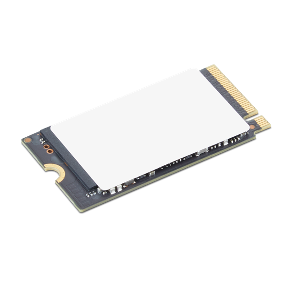 Lenovo SSD     2TB   M.2 2242 - NVMe PCIe G4 (4XB1T94547)