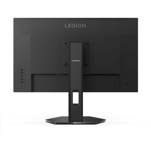 Lenovo Legion 27QD-10 computer monitor 68,6 cm (27") 2560 x 1440 Pixels Quad HD LCD Zwart (67D2UAC1EU)