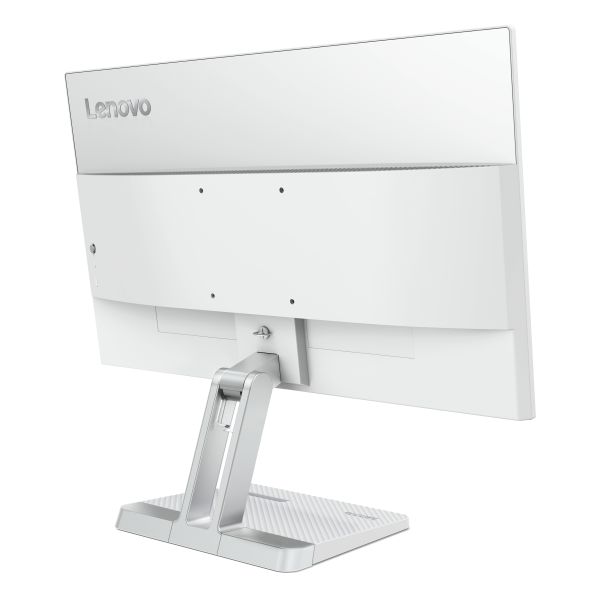 Lenovo L24-4C computer monitor 60,5 cm (23.8") 1920 x 1080 Pixels Full HD LCD Grijs (67DDKAC6EU)