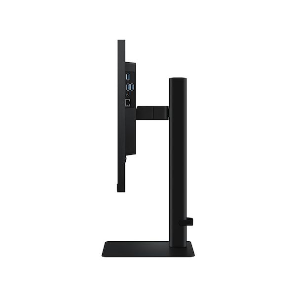 Samsung 24 S24D604 computer monitor 61 cm (24") 2560 x 1440 Pixels Dual QHD Zwart (LS24D604UEUXXE) Samsung 24 S24D604 computer monitor 61 cm (24") 2560 x 1440 Pixels Dual QHD Zwart (LS24D604UEUXXE)