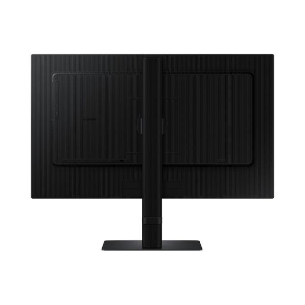 Samsung 24 S24D604 computer monitor 61 cm (24") 2560 x 1440 Pixels Dual QHD Zwart (LS24D604UEUXXE) Samsung 24 S24D604 computer monitor 61 cm (24") 2560 x 1440 Pixels Dual QHD Zwart (LS24D604UEUXXE)