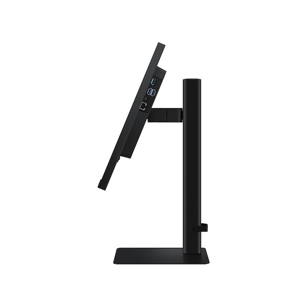 Samsung 24 S24D604 computer monitor 61 cm (24") 2560 x 1440 Pixels Dual QHD Zwart (LS24D604UEUXXE) Samsung 24 S24D604 computer monitor 61 cm (24") 2560 x 1440 Pixels Dual QHD Zwart (LS24D604UEUXXE)