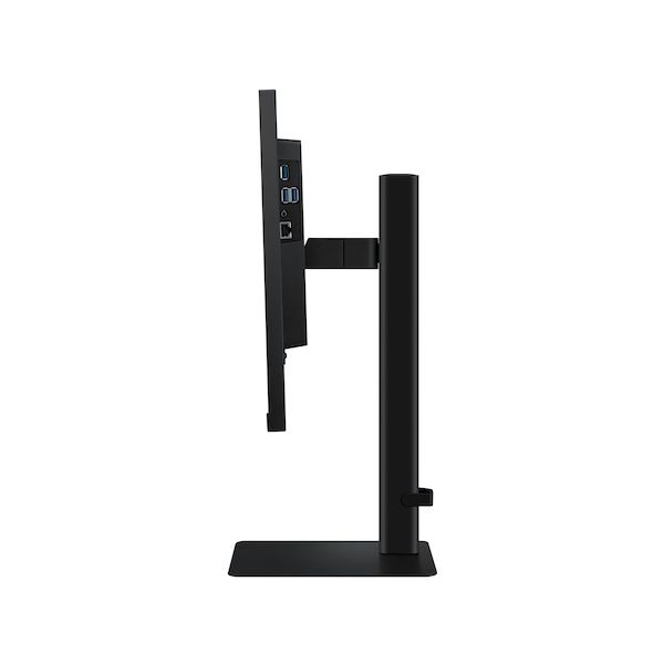 Samsung 24 S24D604 computer monitor 61 cm (24") 2560 x 1440 Pixels Dual QHD Zwart (LS24D604UEUXXE) Samsung 24 S24D604 computer monitor 61 cm (24") 2560 x 1440 Pixels Dual QHD Zwart (LS24D604UEUXXE)