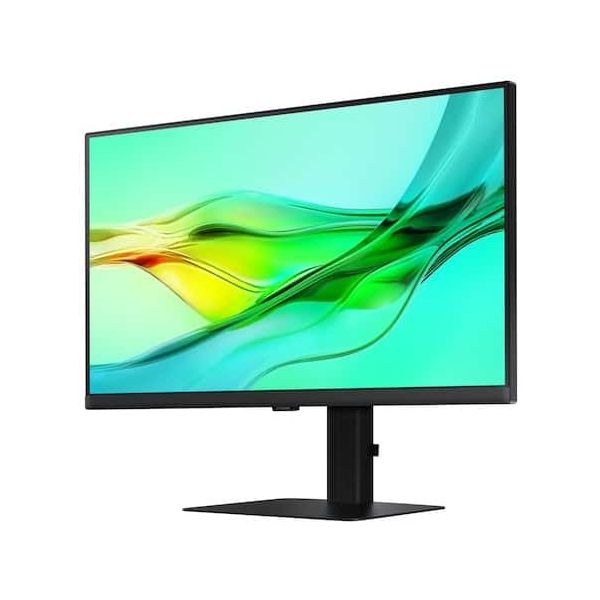Samsung 24 S24D604 computer monitor 61 cm (24") 2560 x 1440 Pixels Dual QHD Zwart (LS24D604UEUXXE) Samsung 24 S24D604 computer monitor 61 cm (24") 2560 x 1440 Pixels Dual QHD Zwart (LS24D604UEUXXE)