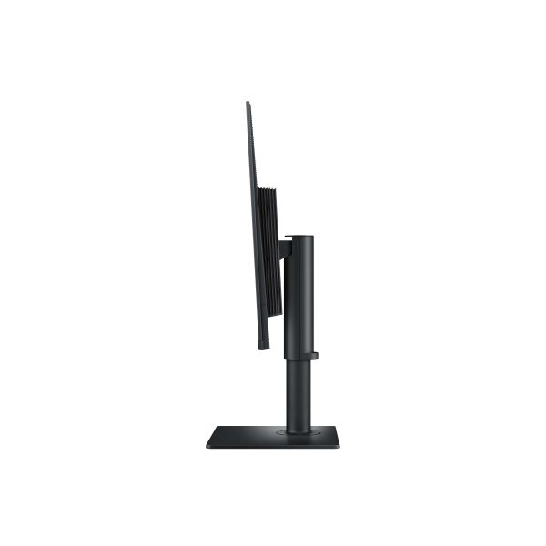 Samsung 27" Essential Monitor S4 S40GD Full HD (LS27D402GSUXXE)