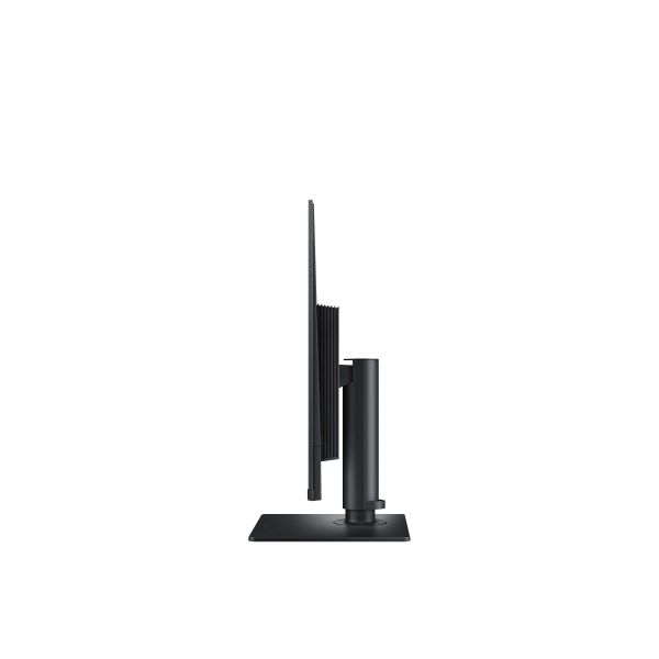 Samsung 27" Essential Monitor S4 S40GD Full HD (LS27D402GSUXXE)