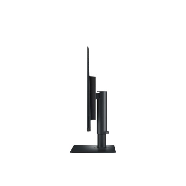 Samsung 27" Essential Monitor S4 S40GD Full HD (LS27D402GSUXXE)