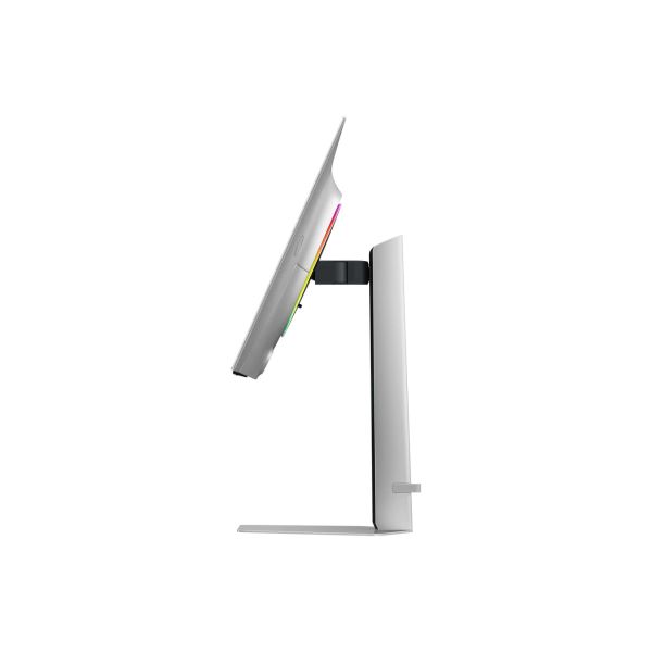 Samsung S27FG814SU computer monitor 68,6 cm (27") 2160 x 3840 Pixels 4K Ultra HD OLED Metallic (LS27FG814SUXEN)