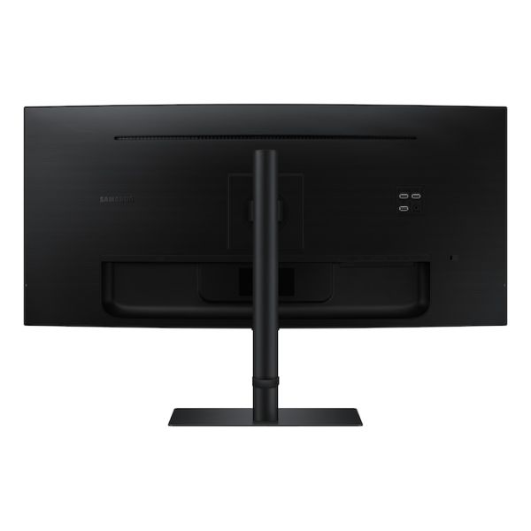 Samsung LS34C652UEUXXE computer monitor 86,4 cm (34") 3440 x 1440 Pixels Dual QHD Zwart (LS34C652UEUXXE) Samsung LS34C652UEUXXE computer monitor 86,4 cm (34") 3440 x 1440 Pixels Dual QHD Zwart (LS34C652UEUXXE)